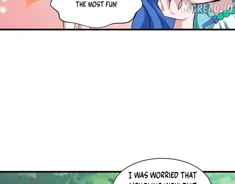 Era of the Haunted Chapter 602  - page 74